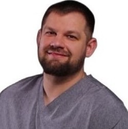 Шавкунов Дмитрий Павлович